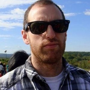 Meet your Posher, Matthew